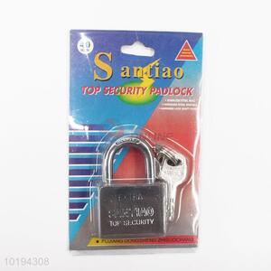 Best Quality Anti-prying Top Security Padlock