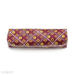 Newest Zipper Pencil Bag Pen Bag For Student