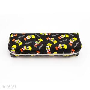 Good Quality Pen Bag Pencil Pouch With Zipper