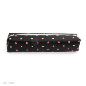 Creative Rectangle Pencil Bag Pen Case