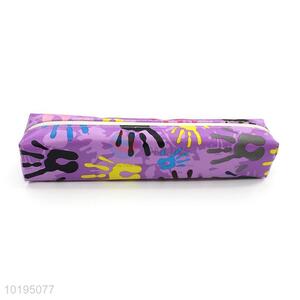 Best Quality Colorful Pen Bag With Zipper