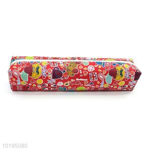 Popular Cartoon Pen Bag Pencil Bag