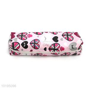 Wholesale Color Printing Pen Bag Pencil Pouch