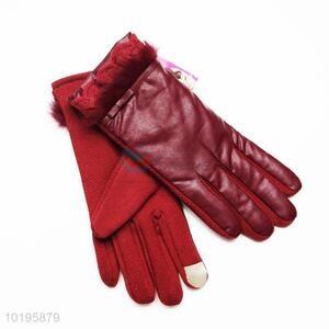 Wholesale Nice Women Gloves/Mittens for Keeping Warm