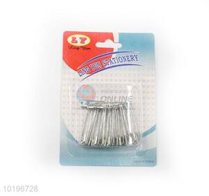 Reasonable Price 30Pcs Sliver Paper Clips Set