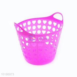 China Supply Plastic Laundry Bucket