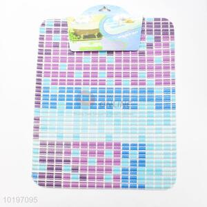 New arrival pvc placemat/table mat for promotions