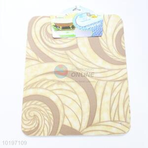 Top sale fashion pvc placemat/table mat for promotions