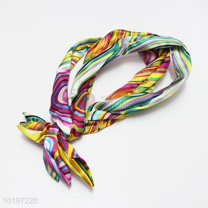 New Fashion Design Fabric Covered Iron Wire Hairband Headband