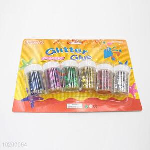 WholesaleShining Star Shape Glitter Glue