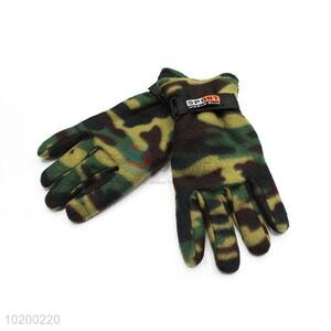 Wholesale Winter Outdoor Warm Gloves For Man