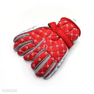 Custom Winter Warm Soft Gloves/Mittens For Children