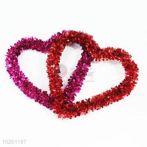 Pretty Cute Festival Decor Pendant in Heart Shape