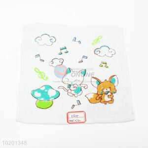 Factory wholesale printed handkerchief