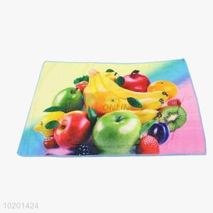 Best selling printed tea towel