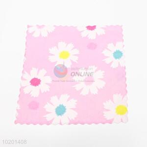 Comfortable printed handkerchief