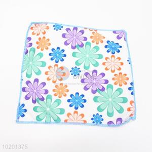 Best selling new printed handkerchief