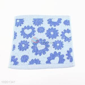 Low price printed handkerchief