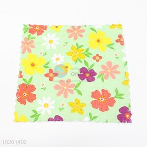 Best sale printed handkerchief