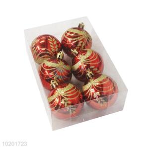 Wholesale Christmas Ornaments Balls for Decoration