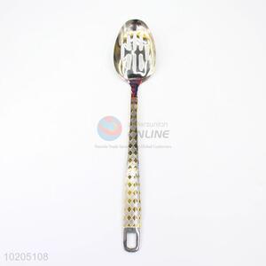 Fashion design best leakage spoon