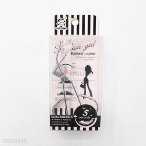 Promotional Stainless Steel Eyelash Curler for Sale