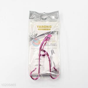 Factory Supply Rose Red Eyelash Curler for Sale