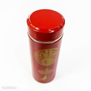 China Factory Insulated Flasks and Thermos Stainless Steel Vacuum Cup