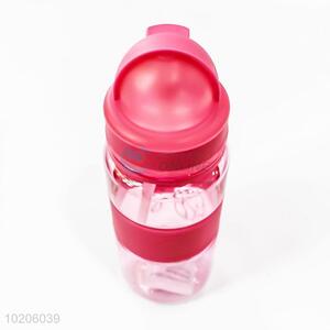 China Factory Plastic Water Bottle for Bike/ Hiking