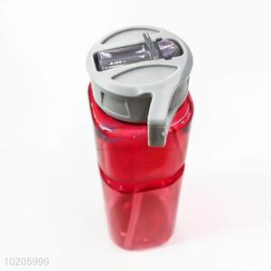 Factory Direct Plastic Portable Drinking Water Bottle