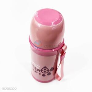 Pretty Cute Thermos Cup Stainless Steel Travel Mug