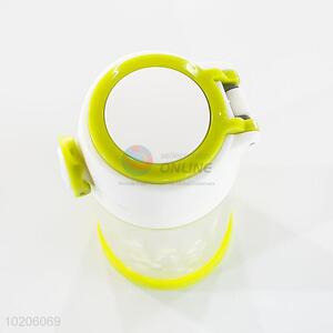 Cheap Price Plastic Drinking Water Bottle for Students