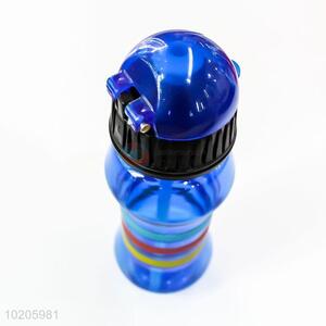 Latest Design Drinking Water Bottle, Platic Sports Bottle