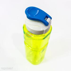 Cheap Price Plastic Portable Drinking Water Bottle