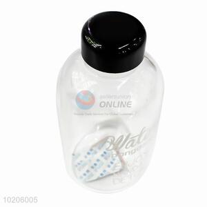 Wholesale Cheap Plastic Sports Water Bottle for Drinking