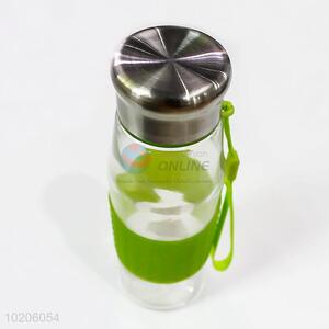 Best Selling Plastic Bottle Portable Water Bottle