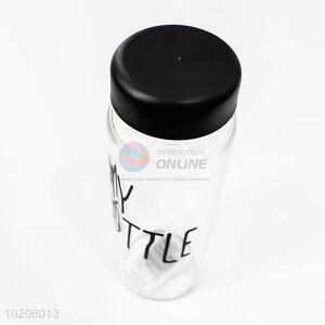 Best Selling Plastic Water Bottle for Bike/ Hiking