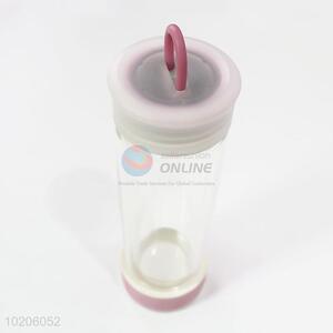High Quality Plastic Bottle Portable Water Bottle
