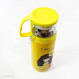 Factory Direct Stainless Steel Thermos Flaks Cup/Bottle