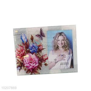 Best low price flowers photo frame