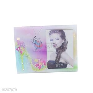 Beautiful style cheap top quality photo frame