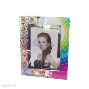 Best sales cheap colorful photo frame