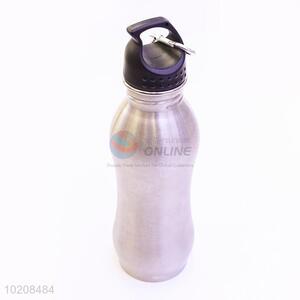Wholesale Popular Silver Color Water Bottle