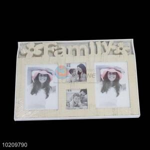 Factory supply delicate photo frame picture frame