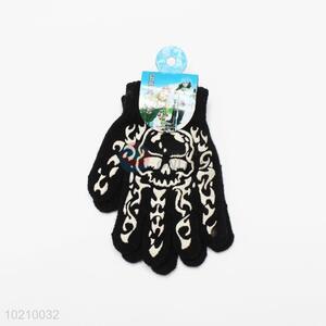 China Factory Soft Mittens Warm Gloves for Winter Use