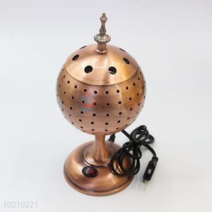 Middle East Censer Electric Censer , Metal Censer