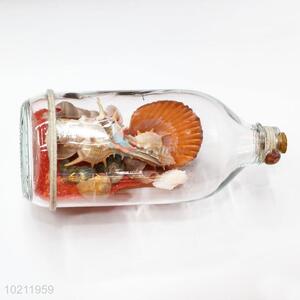 Latest Arrival Floating Bottle Wish Bottle as Gift