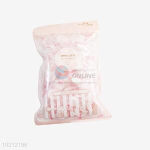 High sales 100pcs compressed facial mask