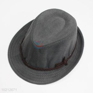 Cool design felt kids cowboy hats