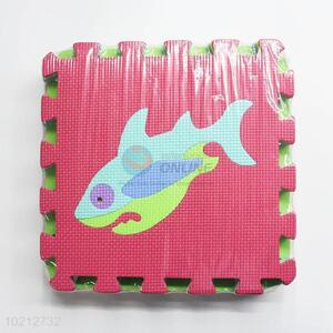 Latest Design Non-Toxic EVA Puzzle Mat for Kids